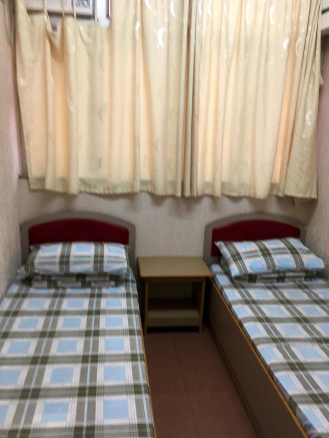 קוולון Po Wah Hotel מראה חיצוני תמונה
