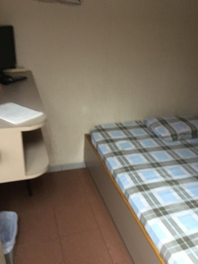 קוולון Po Wah Hotel מראה חיצוני תמונה