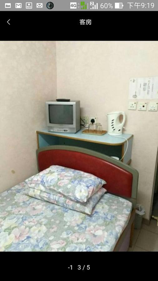 קוולון Po Wah Hotel מראה חיצוני תמונה